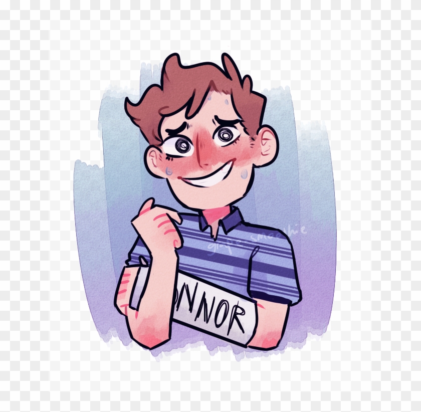 “ Anxious As Heck - Cartoon #487118