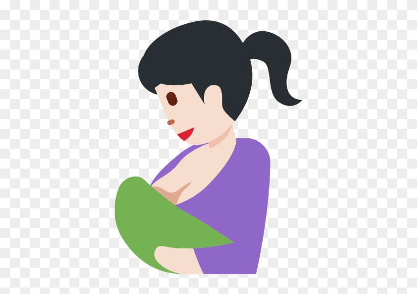 World Alliance For Breastfeeding Action Emoji Mother - Breastfeeding #487122