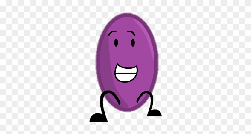 Purple Grape- The Yoyleland Accent - Bfdi Barf Bag Pose #487134