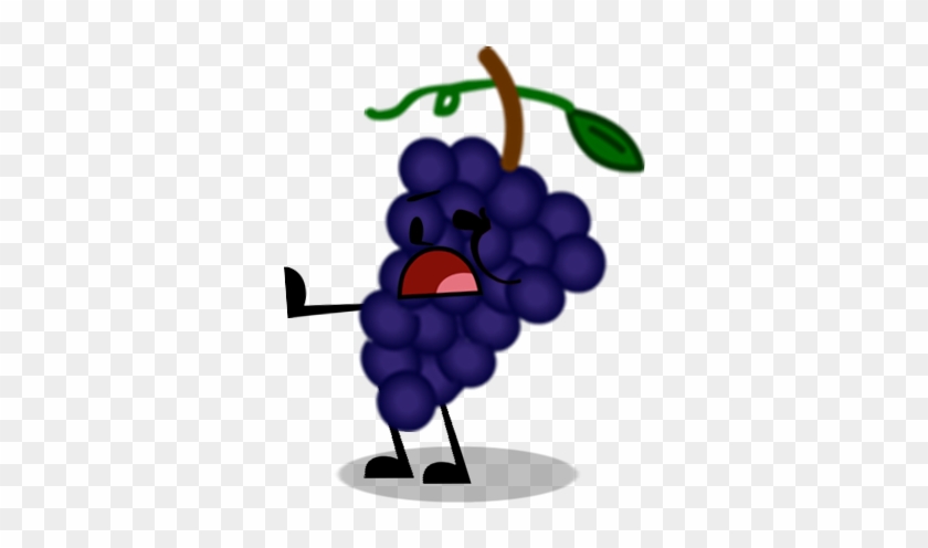 New New Grape Poese - Bfdi Grapes #487146