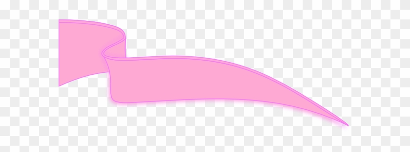 Pink Ribbon Breast Cancer Ribbon Border Co Clip Art - Pink Ribbon Border Png #487187