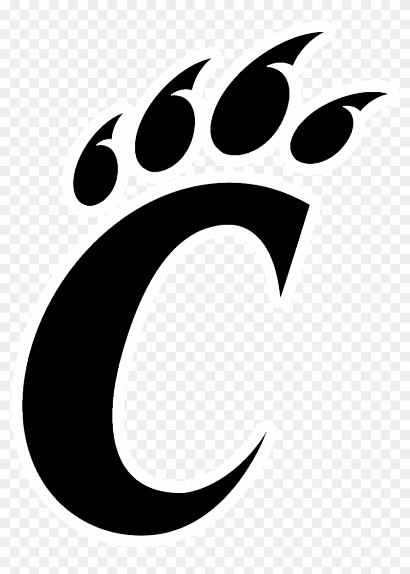 Christoval Cougars - University Of Cincinnati Athletics Logo #487213