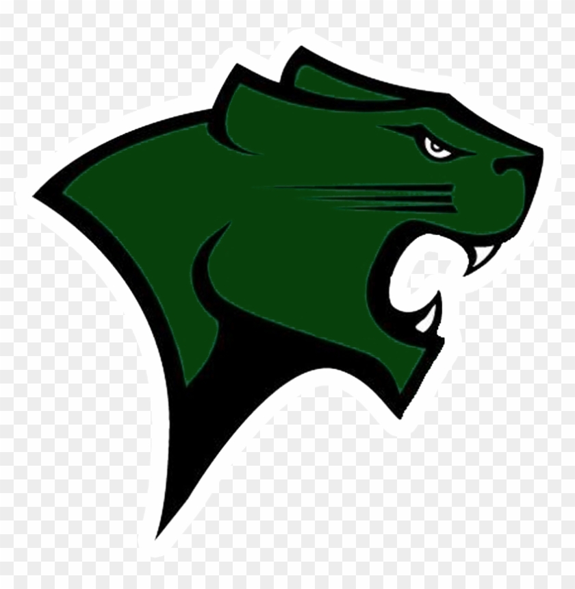 Kearns Cougars - Chicago State Cougars Logo #487220