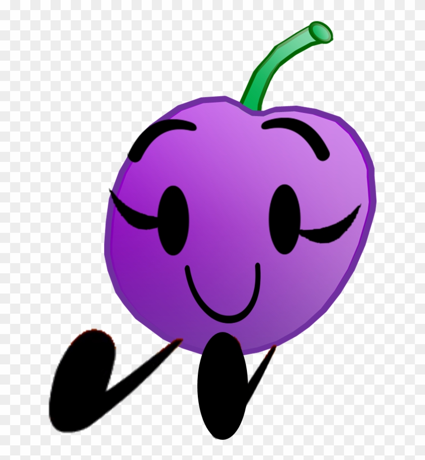 Grape - Super Lifeless Object Battle Png #487233