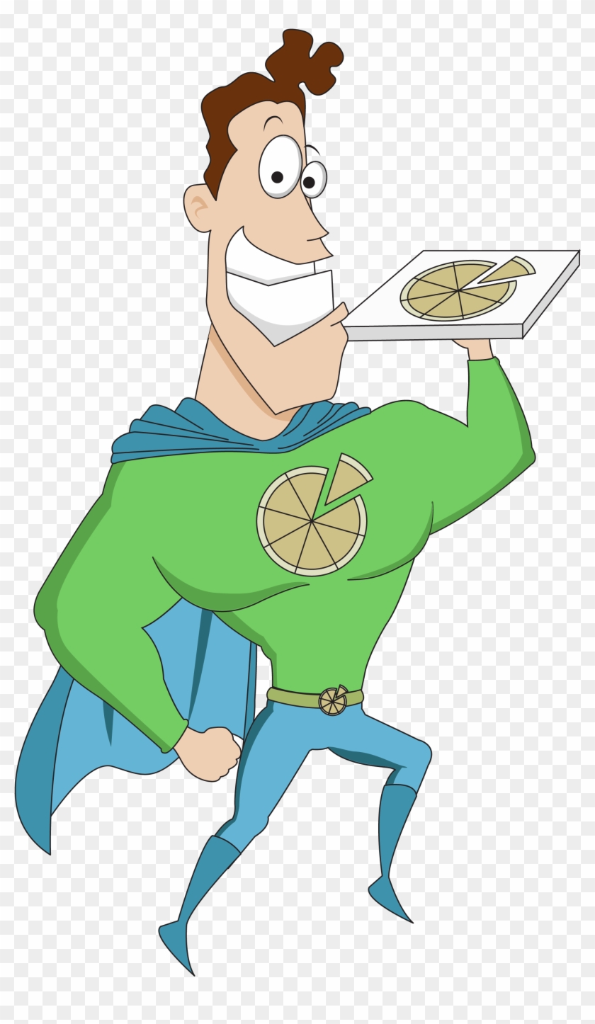 #character #design #illustration #pizza #man #delivery - #character #design #illustration #pizza #man #delivery #487232