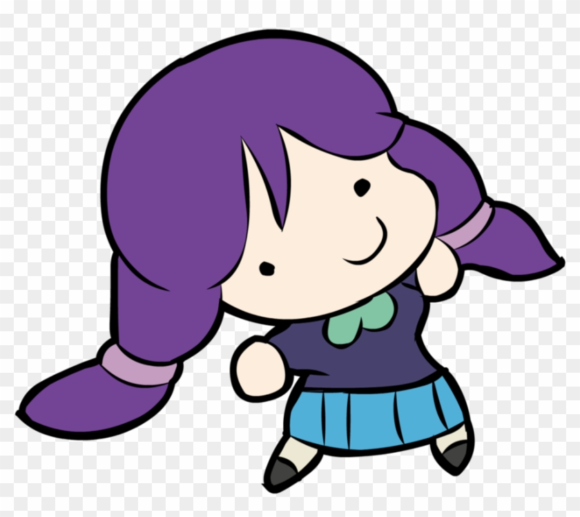 Smol Nozomi [hd Remastered] By Magic277 - Smol Nozomi #487271