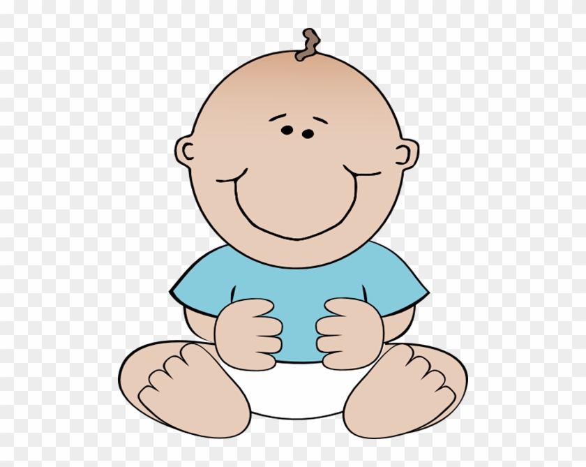 Mason County Breastfeeding Support - Baby Boy Clip Art #487281