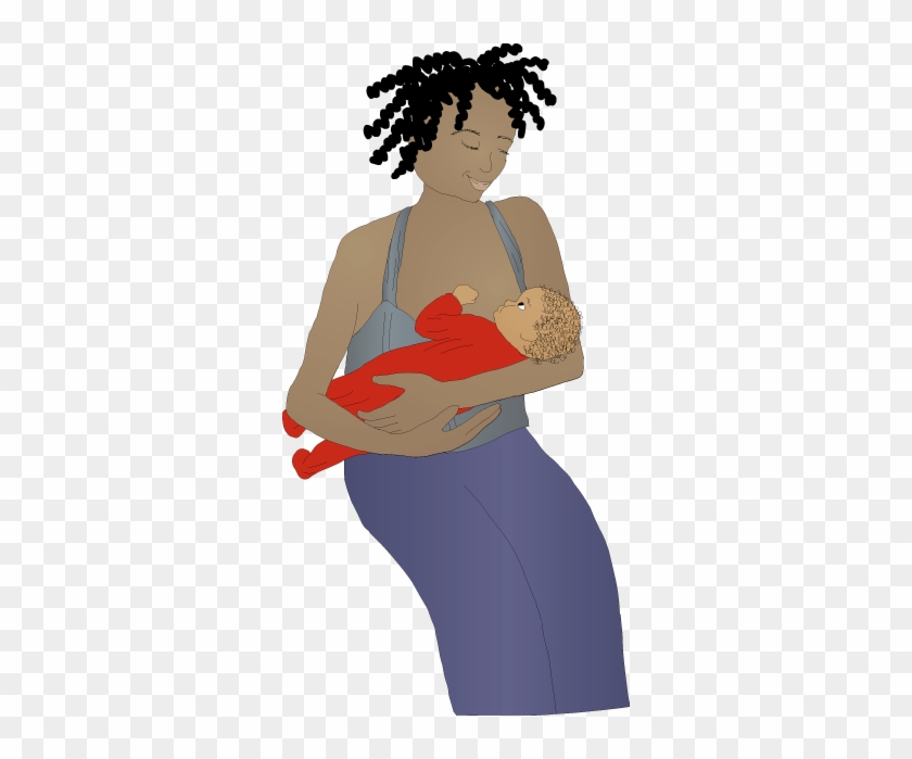 Breastfeed1b - Illustration #487282