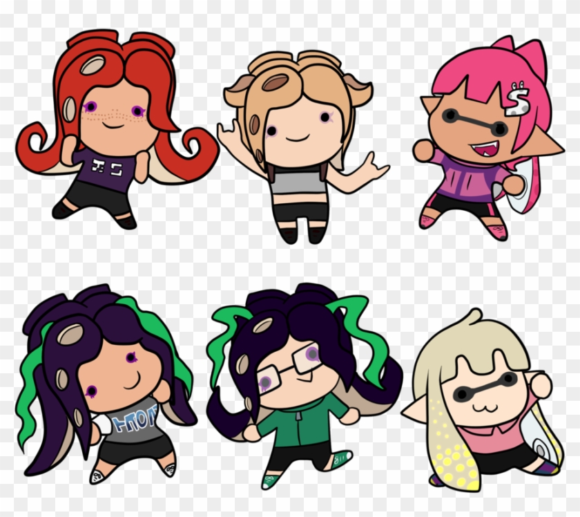 Smol By Cawinemd - Cartoon #487306