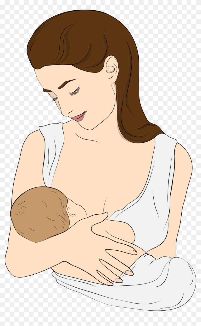 Breastfeeding #487346
