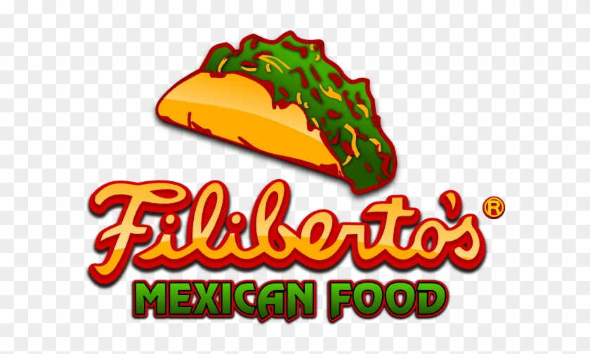 Filibertos Mexican Food - Filibertos Mexican Food Logo #487409