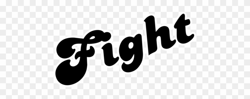 Fight Like A Girl - Mrs. Firth Mug #487411