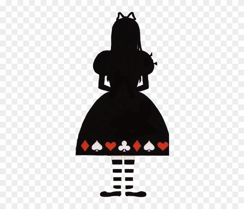 Alice In Wonderland - Alice No Pais Das Maravilhas Png #487459