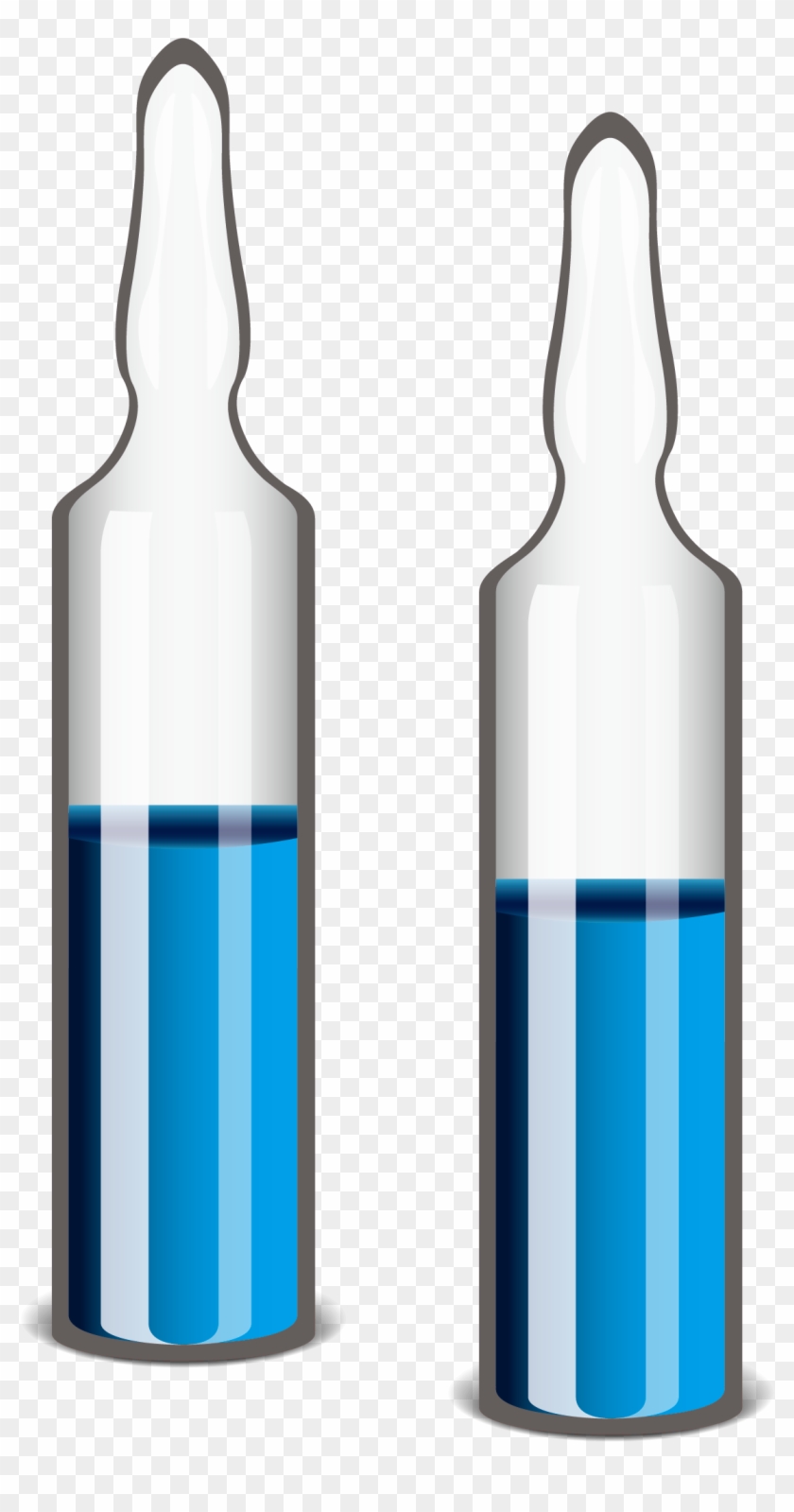 Glass Bottle Pharmaceutical Drug Medicine - Glass Bottle Pharmaceutical Drug Medicine #487464