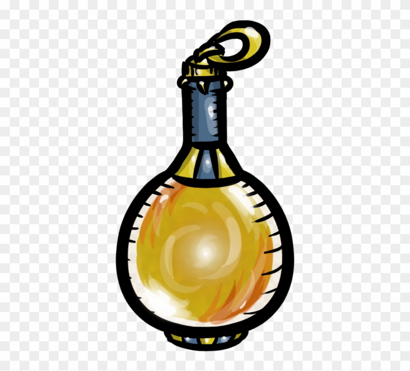 Sample Potion 2 For Sean K By Whodrewthis - Sample Potion 2 For Sean K By Whodrewthis #487479