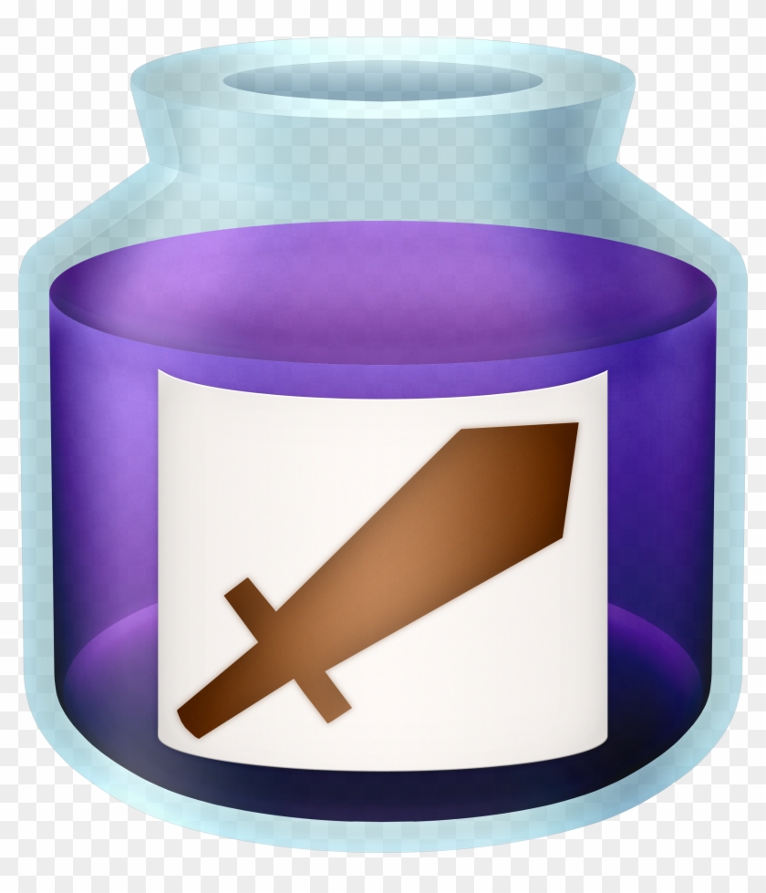 Purple Potion - Purple Potion #488715