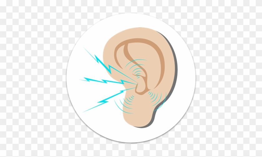 Tinnitus - Circle #487484