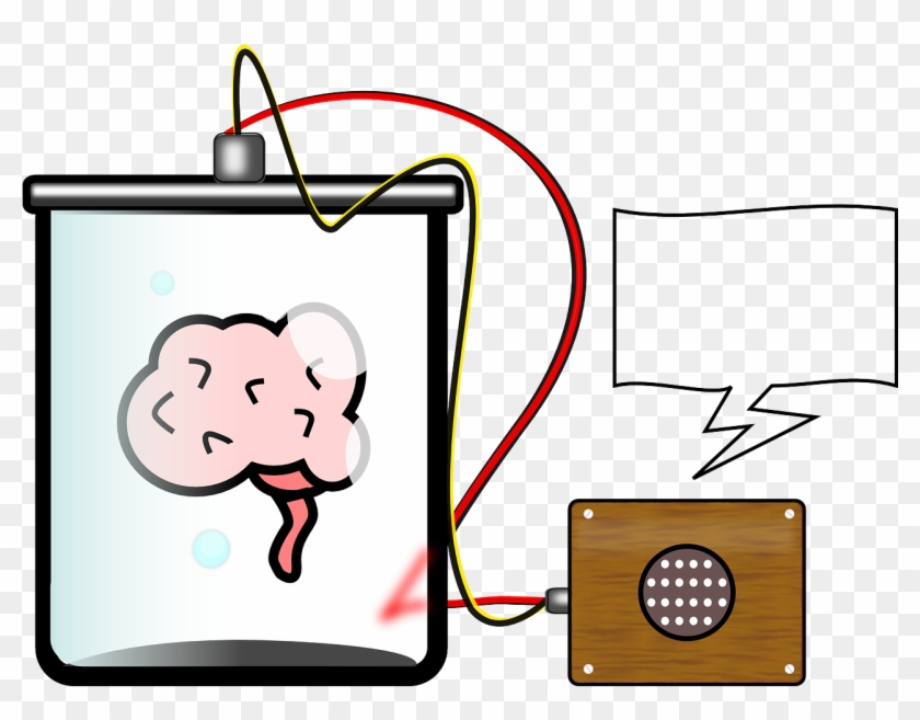 How Hearing Aids Work With The Brain To Amplify Sound - Clip Art #487492