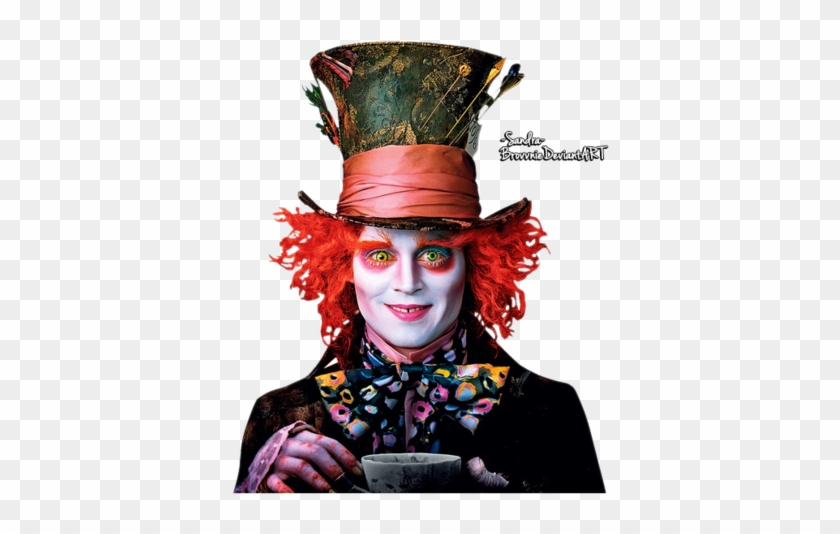 Alice In Wonderland On Putlockersmovie - Alice In Wonderland Tim Burton ...