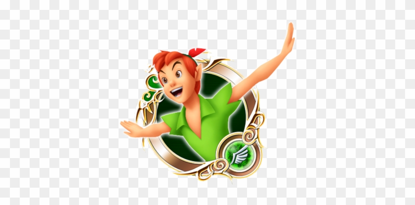 Peter Pan Pictures Png Images - Peter Pan Png #487557