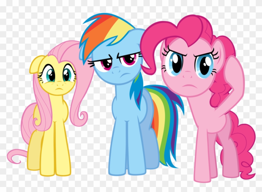 Do Ya Pinkie Promise By Blmn564 - My Little Pony Pinkie Promise #487612
