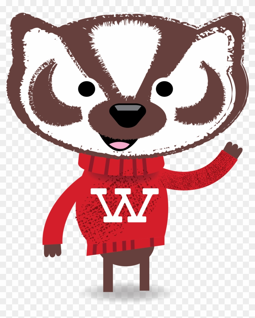 Bucky's Tuition Promise Is Only For Students Earning - University Of Wisconsin- Office Of Student Financial #487618