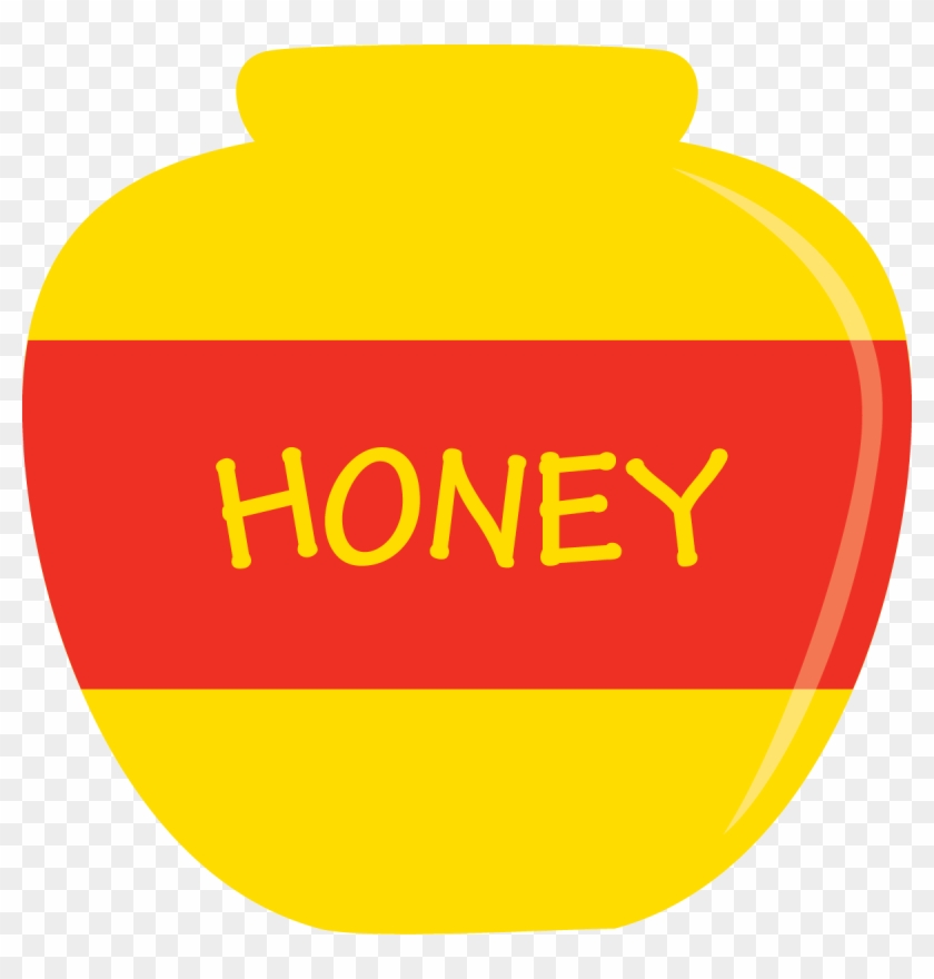 Honeypot Computer Icons Symbol Clip Art - Circle #487719