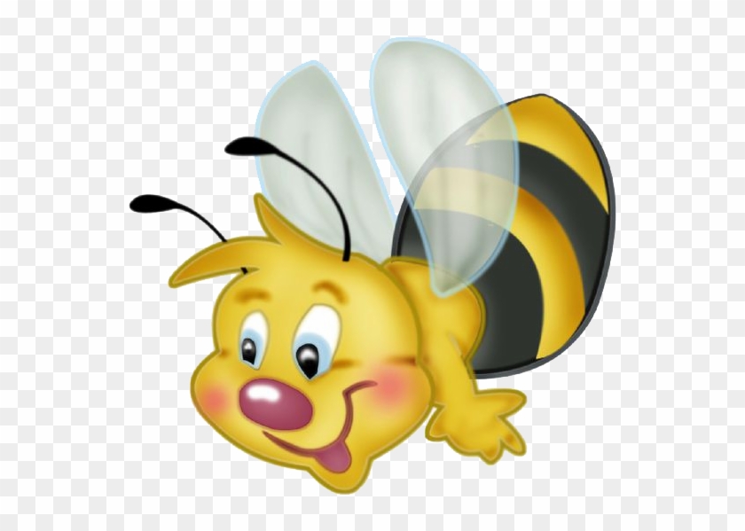 Honey Bee Insect Bumblebee Clip Art - Honey Bee Insect Bumblebee Clip Art #487791
