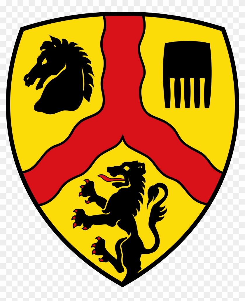 Open - Harsewinkel Wappen #487792