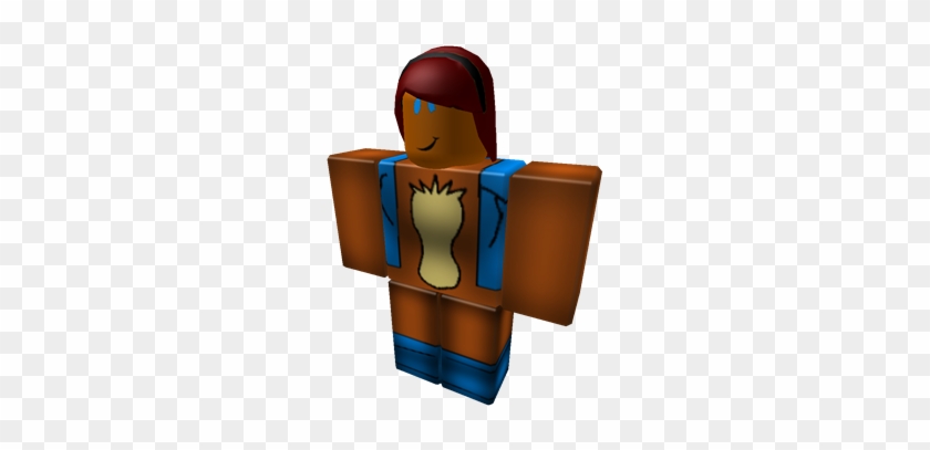 Sally Acorn - Roblox #487853