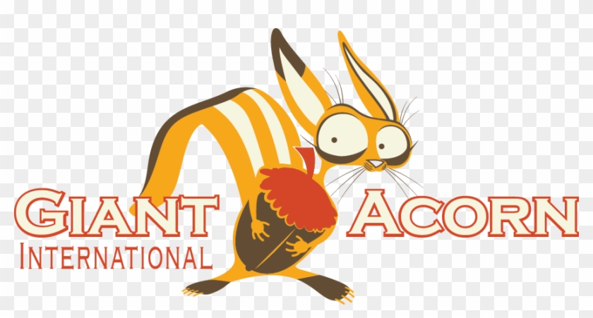 Giant Acorn International - Giant Acorn Triathlon Festival #487892