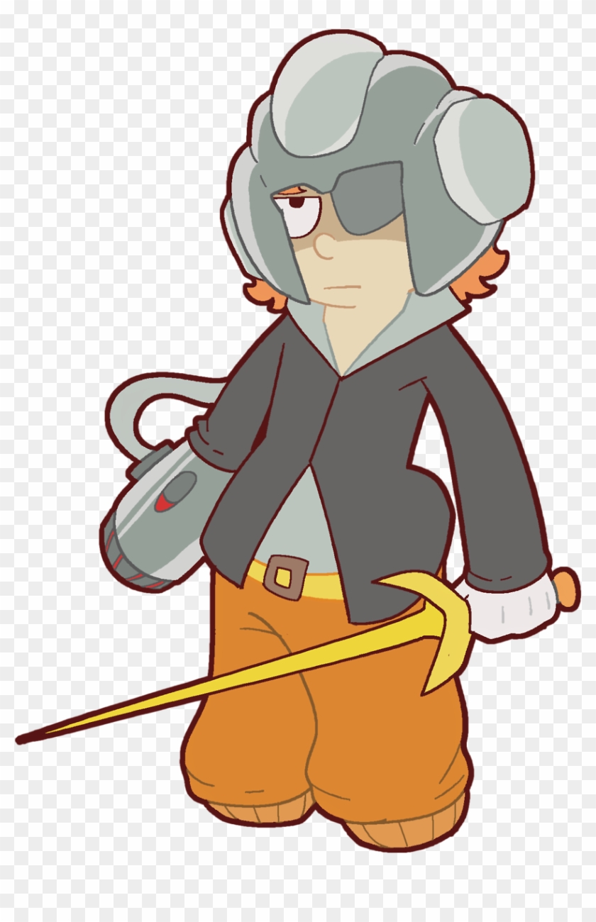 Its Kinda Not Finished Im Die Art Claus Masked Man - Mother #487926