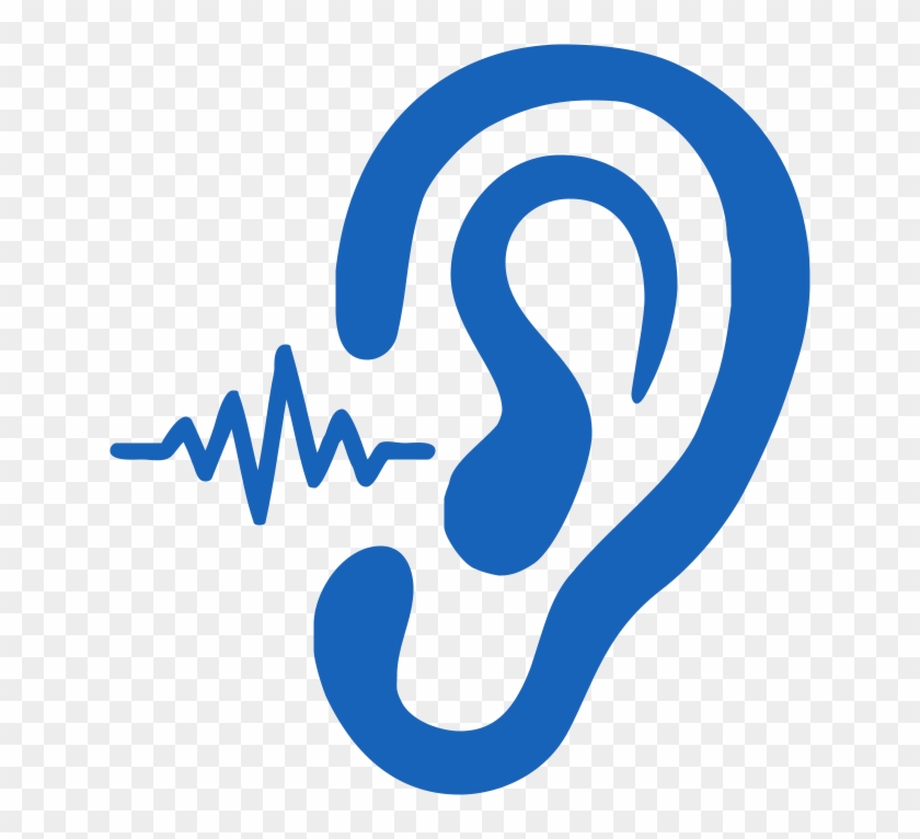 Otorhinolaryngology Hearing Clip Art - Otorhinolaryngology Hearing Clip Art #487987