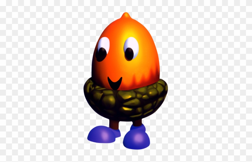 Acorn Clipart Conker - Conker Acorn #487969