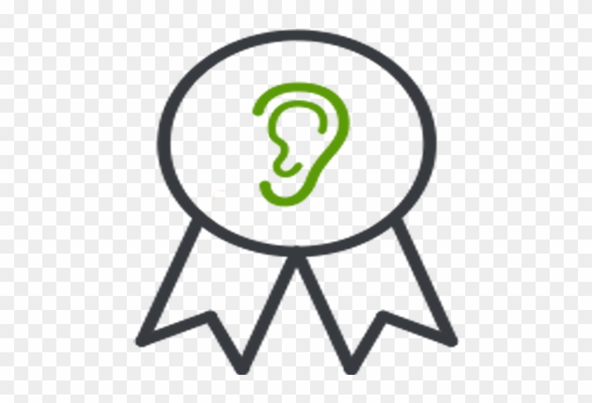 Tinnitus Clinic - Award #487991