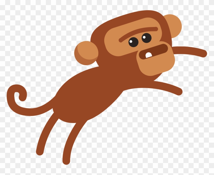 Monkey - Wiki #488079