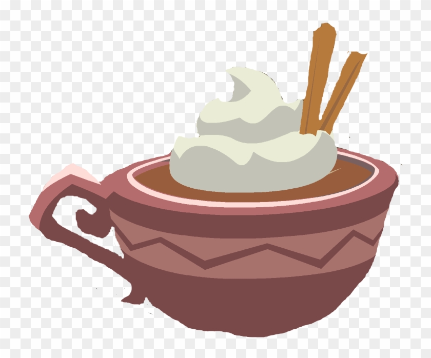 By Awesomepanda868 - Animal Jam Hot Cocoa Png #488106