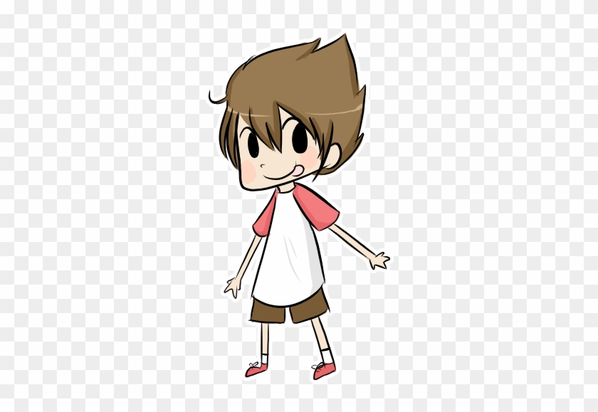 Mother 3 Fuel Tumblr - Cartoon #488115