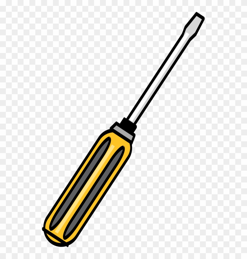 Screwdriver Png #488161