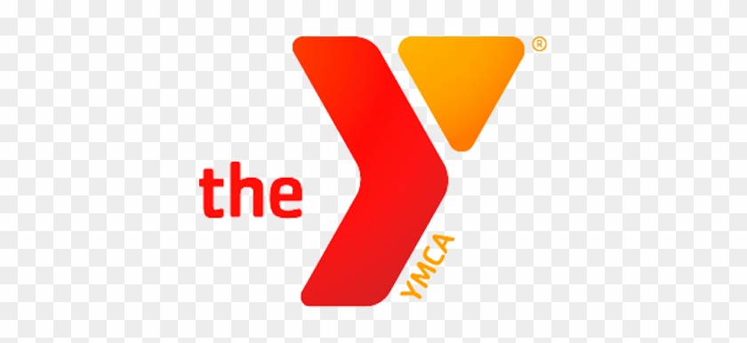 Ymca - Ymca Yellow Logo #488216
