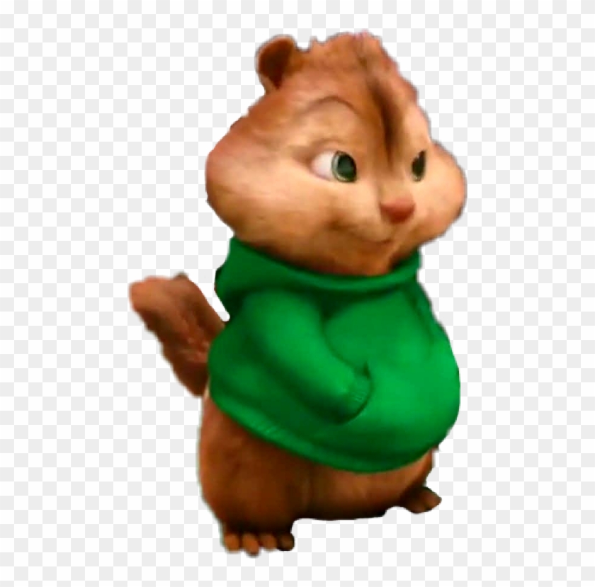 Chipmunk #488257