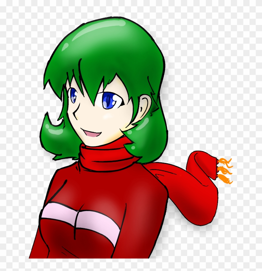 Happy Birthday Maverick By Livinlovindude - Cartoon #488351