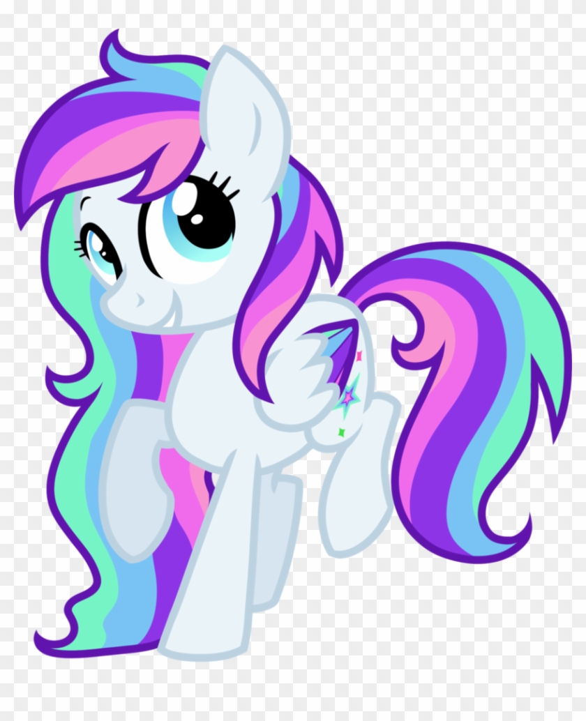 Starburst By Frozen Star - Cartoon #488384