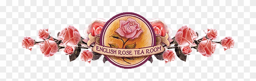 English Rose Tea Room - English Rose Tea Room Menu #488499