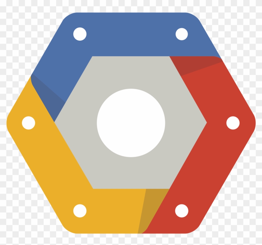 Google Cloud Logo Png Transparent - Google Cloud Platform #488517