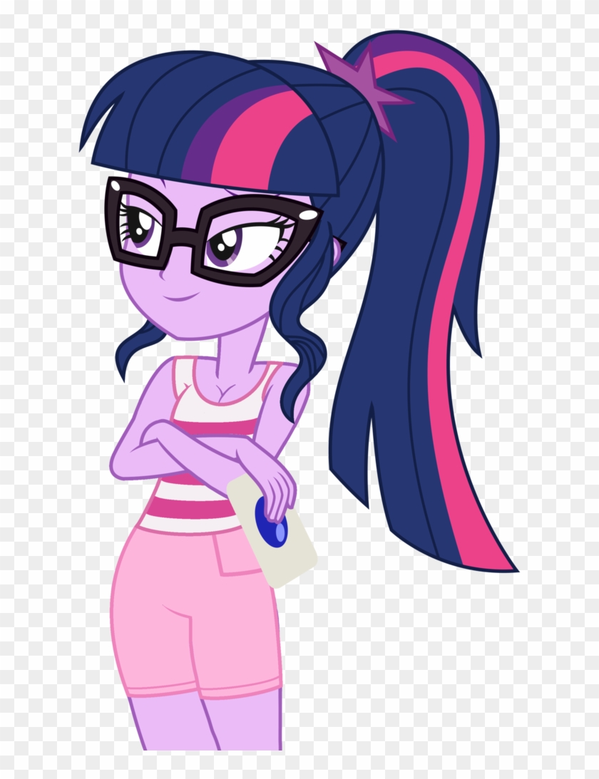 #1448472 - Artist - Kevintoons915, Artist - Sketchmcreations, - Sci Twilight Sparkle Equestria Girls #488553