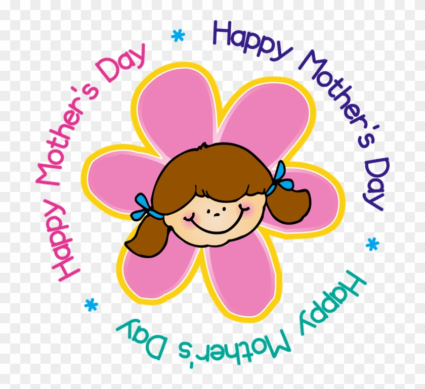 Mother's Day Tea - Cartoon #488559