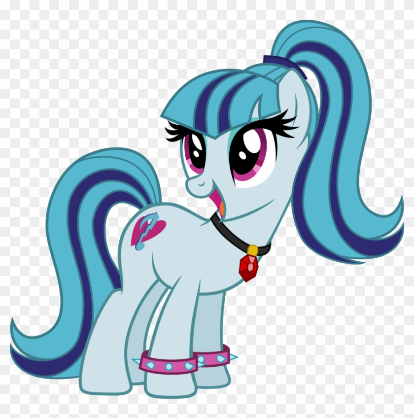 Rustle-rose, Bracelet, Cute, Equestria Girls, Equestria - Sonata Dusk Pony #488642