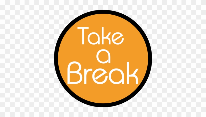 Take A Break - Circle #488726