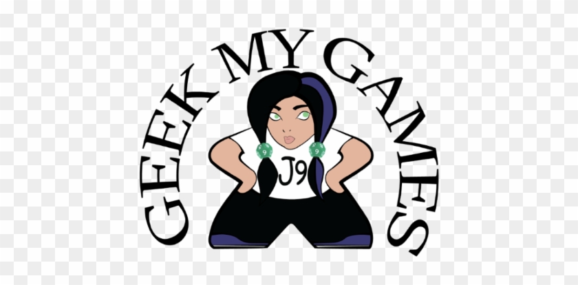Geek My Games - Game #488747